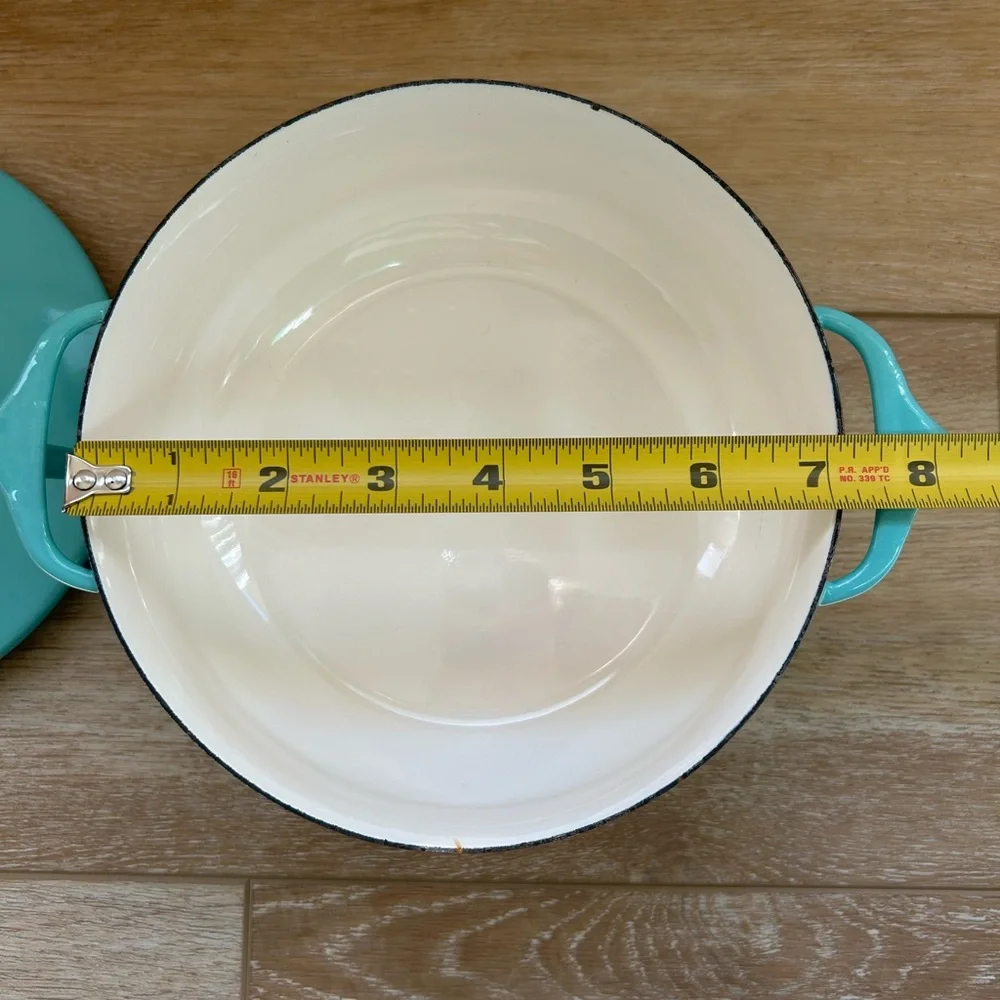 Vintage Dansk Kobenstyle 2qt Casserole/Dutch Oven, Jens Quistgaard
